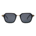 Black/Smoke Polarized