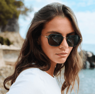 ISEA Riley Sunglasses - The Salty BabeSunglasses