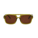 Olive/Brown