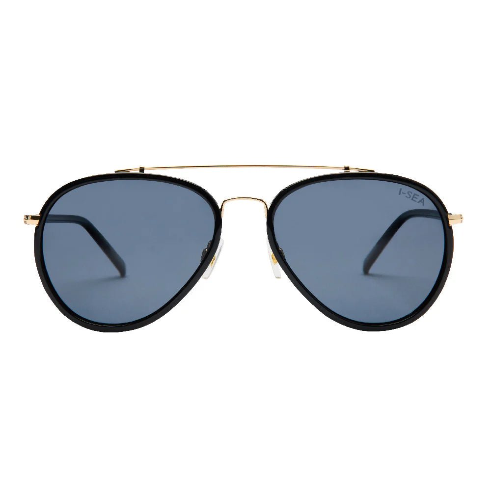 ISEA Tatum Sunglasses - The Salty BabeSunglasses