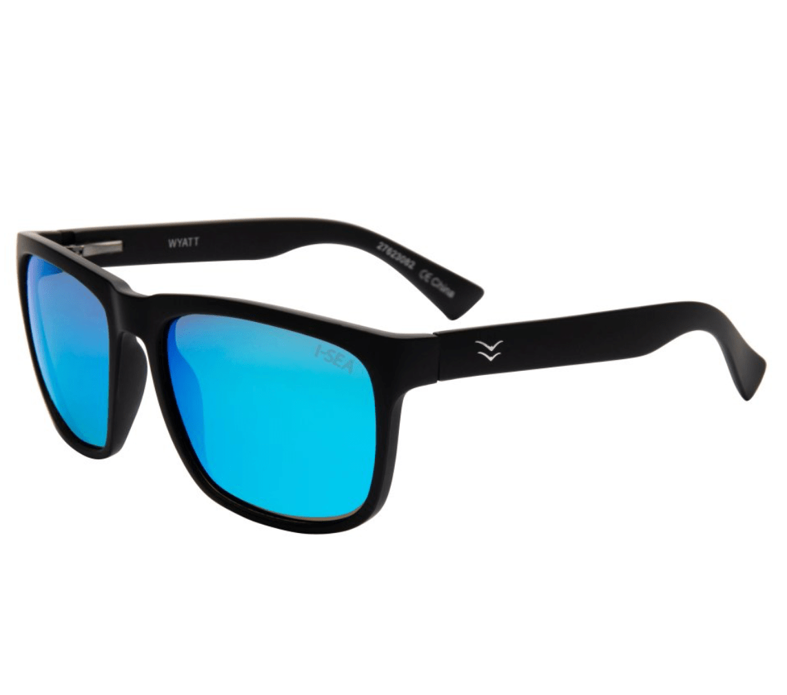 ISEA Wyatt Sunglasses - The Salty BabeSunglasses