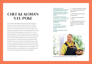Island Wisdom: Hawaiian Traditions and Practices for a Meaningful Life book - The Salty BabeBooks