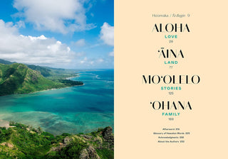 Island Wisdom: Hawaiian Traditions and Practices for a Meaningful Life book - The Salty BabeBooks