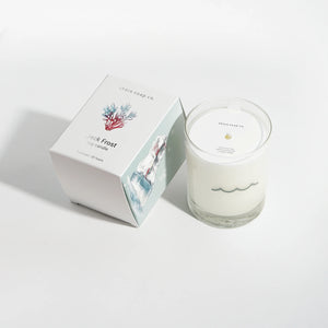 Jack Frost Soy Candle