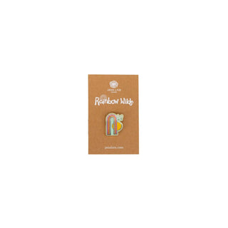 JANA LAM Enamel Pin - The Salty BabeAccessories