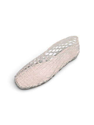 Clear Jelly Sandals - Salty Babe Sandals