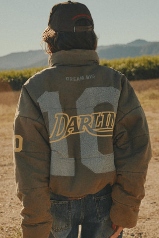 SABBI Judith Darlin Jacket  