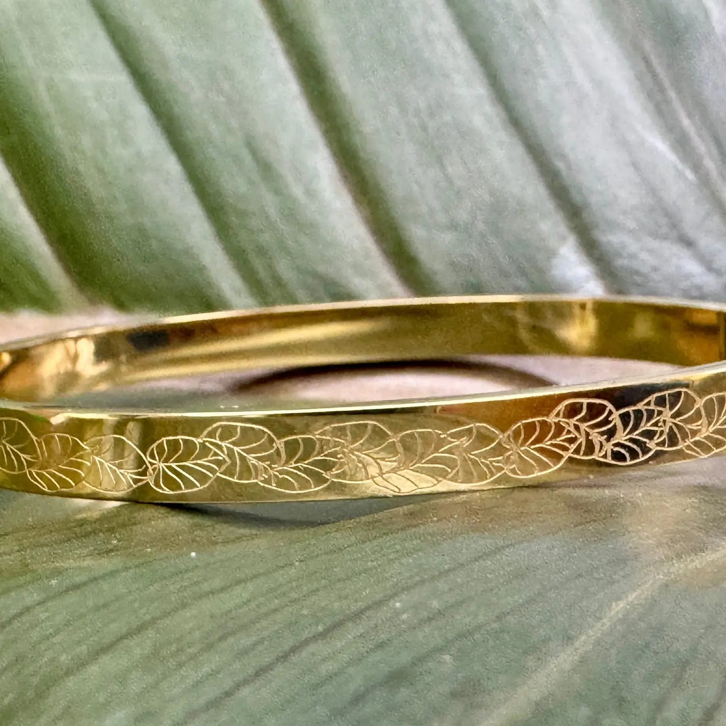 Kalo Bracelet - The Salty Babebracelet