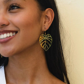 Kalo Earrings - The Salty BabeEarrings