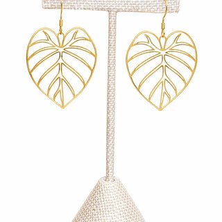 Kalo Earrings - The Salty BabeEarrings