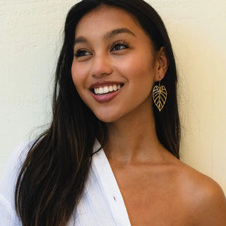 Kalo Earrings - The Salty BabeEarrings
