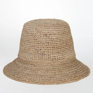 Kaua'i Bucket Hat - The Salty BabeHats