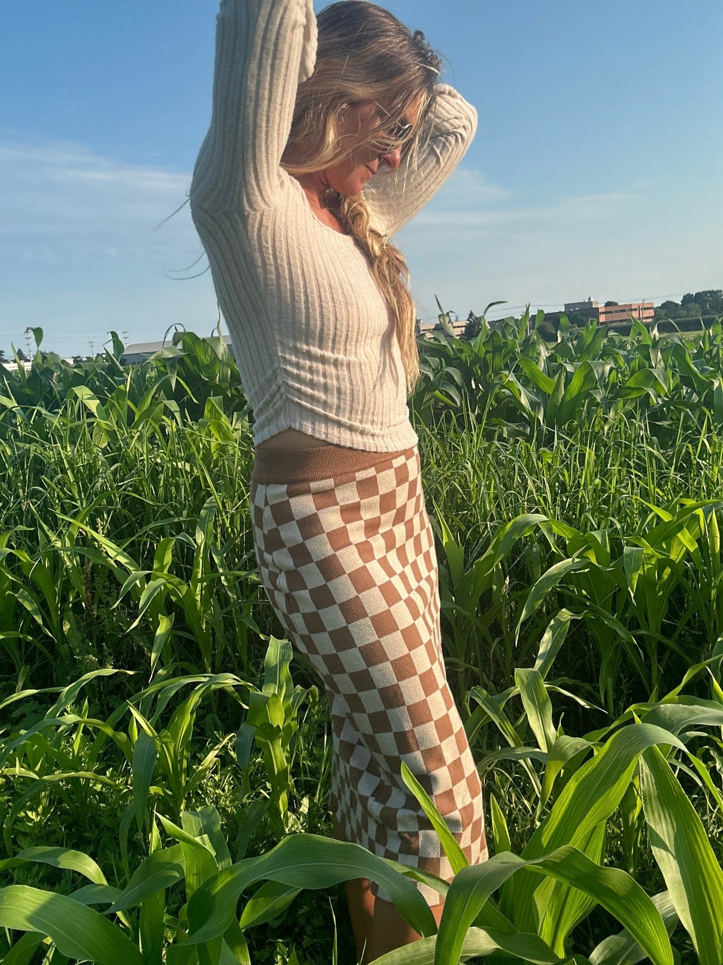 Keep It Cozy top - The Salty BabeTop