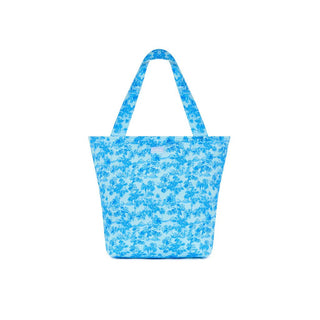 KULANI KINIS Beach Tote Bag - Ocean Paradise - The Salty BabeTote Bag