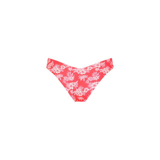 KULANI KINIS Cheeky V Bikini Bottom - Island Punch - The Salty BabeSwim Bottoms