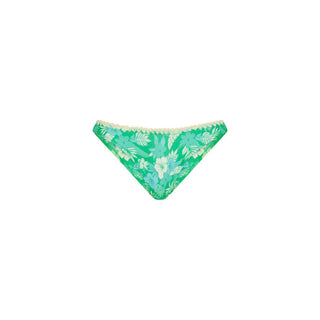 KULANI KINIS Crochet Cheeky Bikini Bottom - Barefoot Breeze - The Salty BabeSwim Bottoms