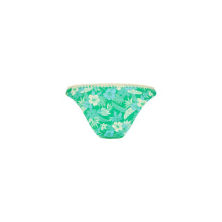 KULANI KINIS Crochet Cheeky Bikini Bottom - Barefoot Breeze - The Salty BabeSwim Bottoms