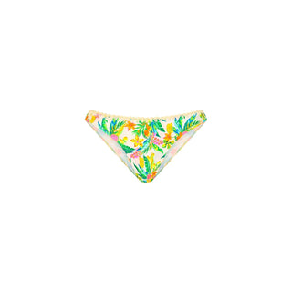 KULANI KINIS Crochet Cheeky Bikini Bottom - Golden Hour - The Salty BabeSwim Bottoms