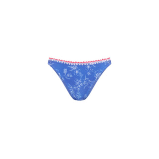 KULANI KINIS Crochet Cheeky Bikini Bottom - Rodeo Romeo - The Salty BabeSwim Bottoms