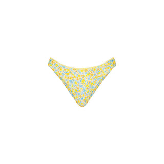 KULANI KINIS Decorative Full Coverage Bikini Bottom - Dreamy Daze - The Salty BabeSwim Bottoms