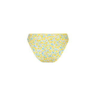KULANI KINIS Decorative Full Coverage Bikini Bottom - Dreamy Daze - The Salty BabeSwim Bottoms