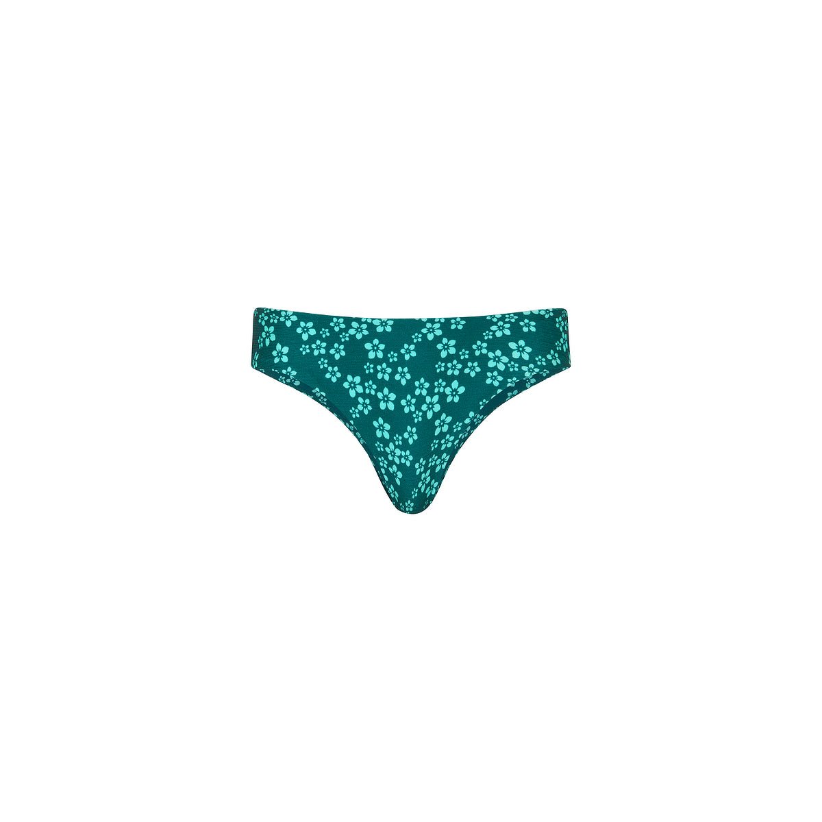 KULANI KINIS Full Coverage Bikini Bottom - Moonkiss - The Salty BabeSwim Bottoms