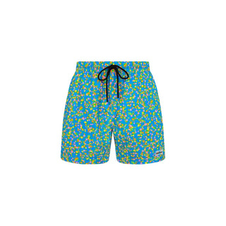 KULANI KINIS Men's Swim Trunks - La Belle - The Salty BabeSwim Trunks