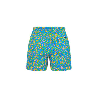 KULANI KINIS Men's Swim Trunks - La Belle - The Salty BabeSwim Trunks