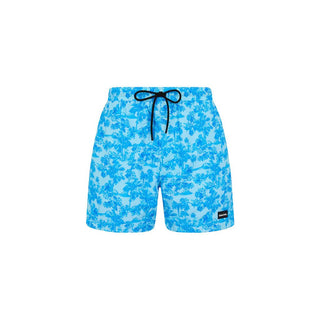 KULANI KINIS Men's Swim Trunks - Ocean Paradise - The Salty BabeSwim Trunks
