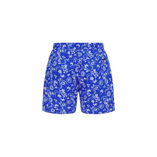 KULANI KINIS Men's Swim Trunks - Surfside - The Salty BabeSwim Trunks
