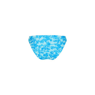 KULANI KINIS Minimal Full Coverage Bikini Bottom - Ocean Paradise - The Salty BabeSwim Bottoms