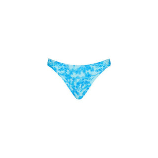 KULANI KINIS Minimal Full Coverage Bikini Bottom - Ocean Paradise - The Salty BabeSwim Bottoms