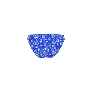 KULANI KINIS Minimal Full Coverage Bikini Bottom - Surfside - The Salty BabeSwim Bottoms