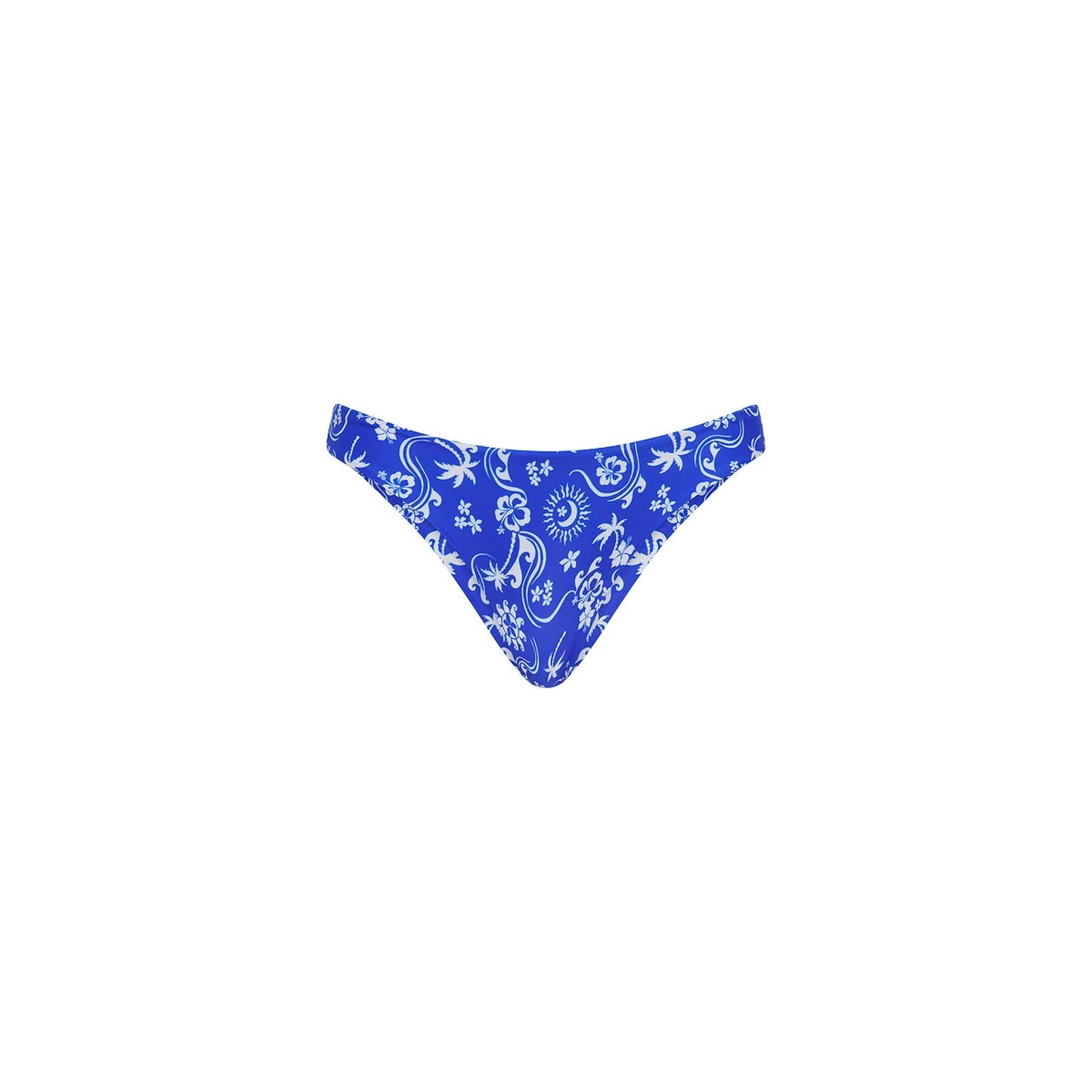 KULANI KINIS Minimal Full Coverage Bikini Bottom - Surfside – The KULANI KINIS Minimal Full Coverage Bikini Bottom - Surfside – The