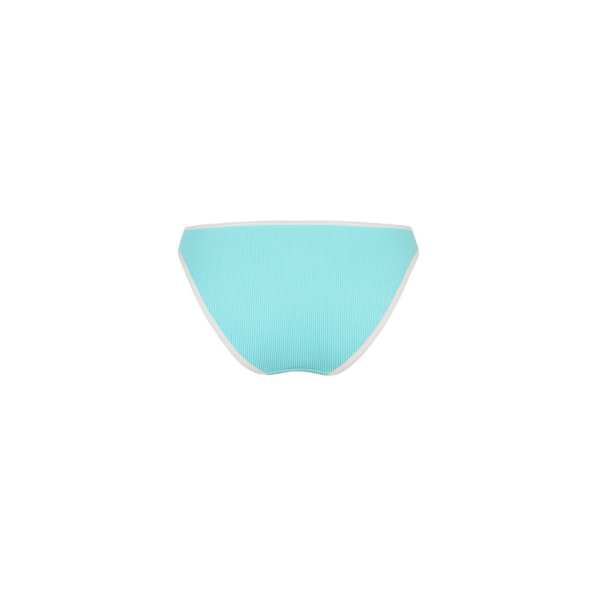 KULANI KINIS Modest Bind Full Coverage Bikini Bottom - Calypso Blue - The Salty BabeSwim Bottoms