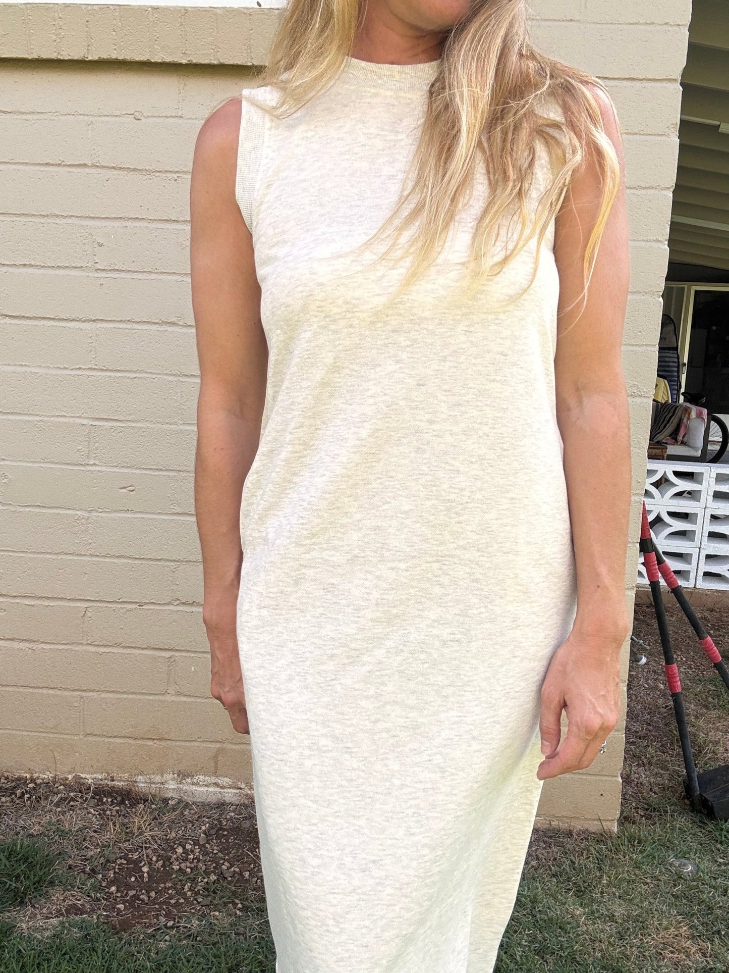 Lani Max Dress - The Salty BabeDresses