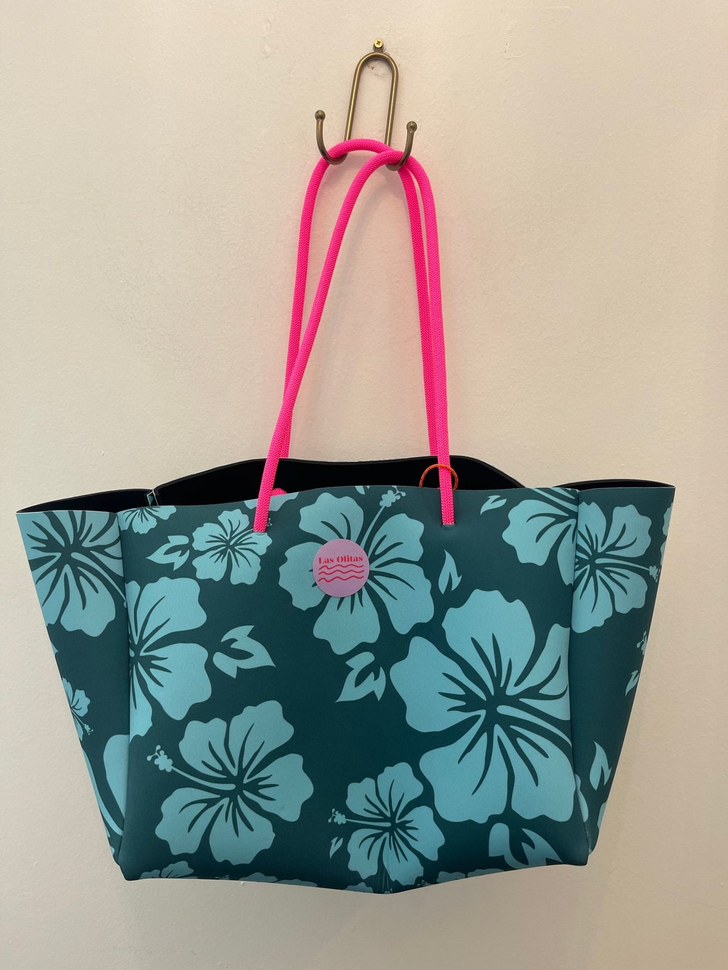 LAS OLITAS Neo Everyday bag - The Salty BabeBags