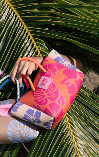 LAS OLITAS The Little bag - The Salty BabeBags