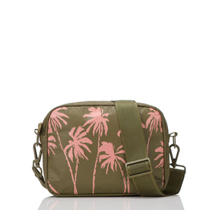 ALOHA COLLECTION Paumalu (by Coco Ho) Le Tour - Olive