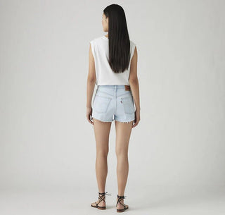 LEVIS' 501 Original Short Blank Spot T3 - The Salty BabeDenim Shorts