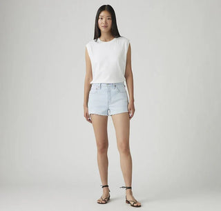 LEVIS' 501 Original Short Blank Spot T3 - The Salty BabeDenim Shorts