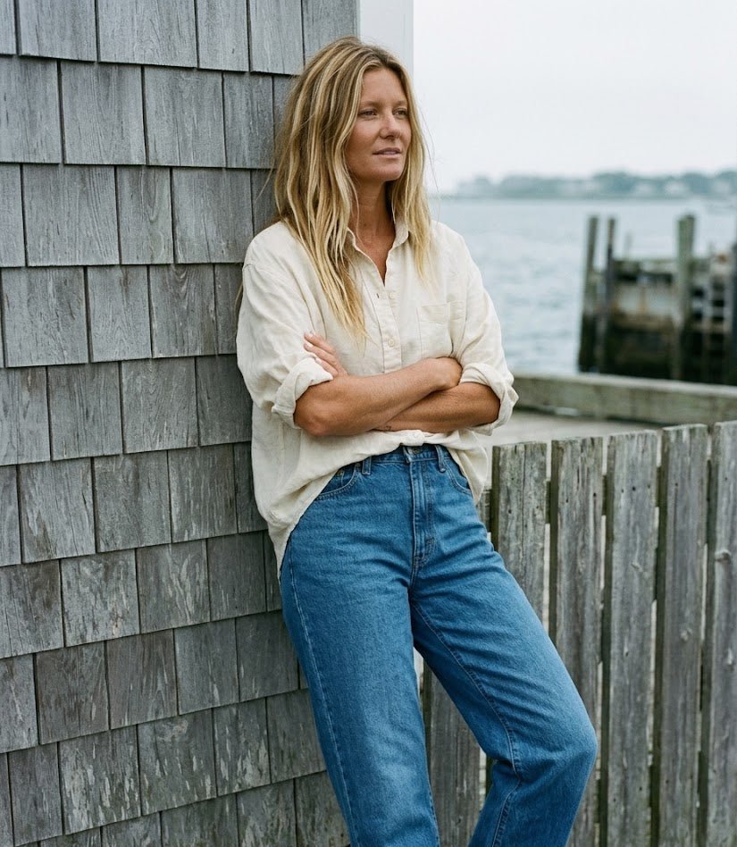 LEVI'S 94 Baggy jeans - I'm Never Wrong - The Salty BabeDenim Pants