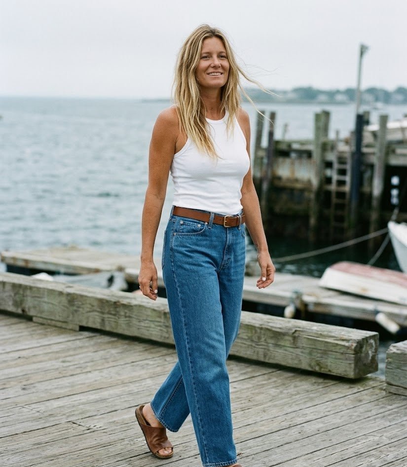 LEVI'S 94 Baggy jeans - I'm Never Wrong - The Salty BabeDenim Pants
