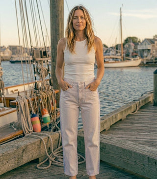 LEVIS Superlow Loose Jean - Rose Water 94/Pink - The Salty BabeDenim Pants