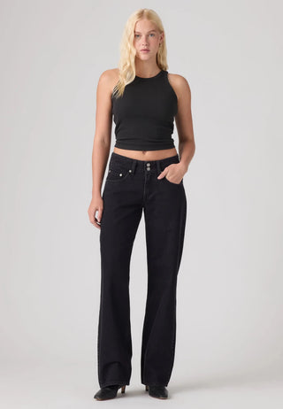 LEVIS Superlow Loose Jean - Super Dizzy Dazzle - The Salty BabePants