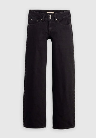 LEVIS Superlow Loose Jean - Super Dizzy Dazzle - The Salty BabePants