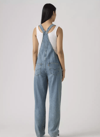 LEVI'S Vintage Denim Vinage - File Away - The Salty BabeOveralls