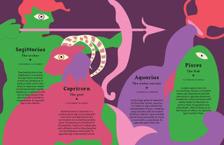 Libra: Harness the Power of the Zodiac book - The Salty BabeBooks