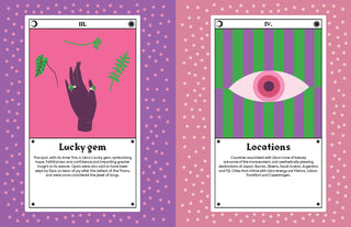 Libra: Harness the Power of the Zodiac book - The Salty BabeBooks