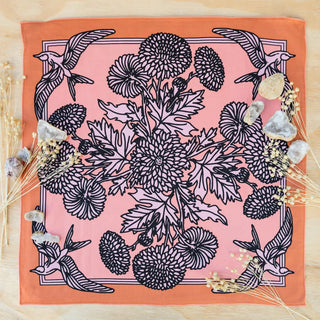Life in Flight Bandana - The Salty BabeAccessories